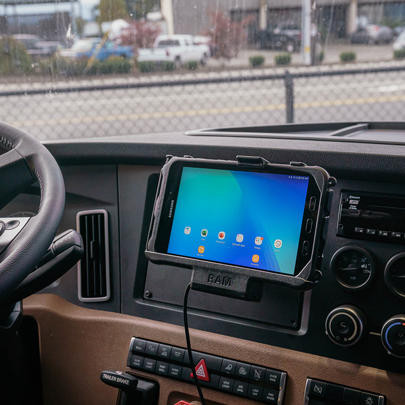 RAM Mounts for Samsung Galaxy Tab Active3