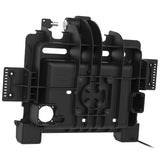 RAM® Powered Locking Dock for Zebra ET8x 2-in-1 Tablet (RAM-HOL-ZE22PLU)