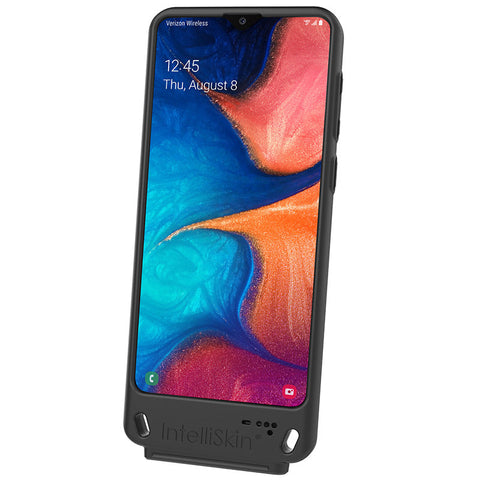 IntelliSkin® for Samsung Galaxy A20 (RAM-GDS-SKIN-SAM61)