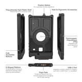 IntelliSkin® Next Gen for Samsung Tab E 8.0 SM-T377 & SM-T378 (RAM-GDS-SKIN-SAM64-NG)