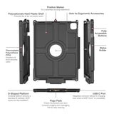 IntelliSkin® Next Gen for iPad Pro 12.9 3rd - 6th Gen & iPad Pro 13 (M4) (RAM-GDS-SKIN-AP37-NG)