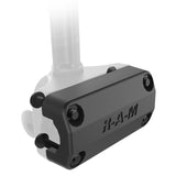 RAM ROD® Rail Mount Adapter (RAM-114RMU)
