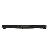 IntelliSkin® Thin-Case™ for iPad 10th & 11th Gen (RAM-GDS-SKIN-AP40-TCD)