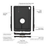 IntelliSkin® Thin-Case™ for iPad 10th & 11th Gen (RAM-GDS-SKIN-AP40-TCD)