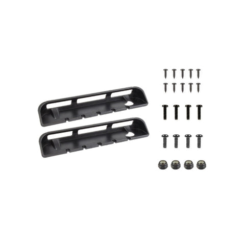 RAM® Tab-Tite™ End Cups for Apple iPad 9.7 + More (RAM-HOL-TAB6-CUPSU)