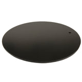 RAM® Steel Adhesive Plate Adapter for Magnetic Mounts (RAM-343-PU)