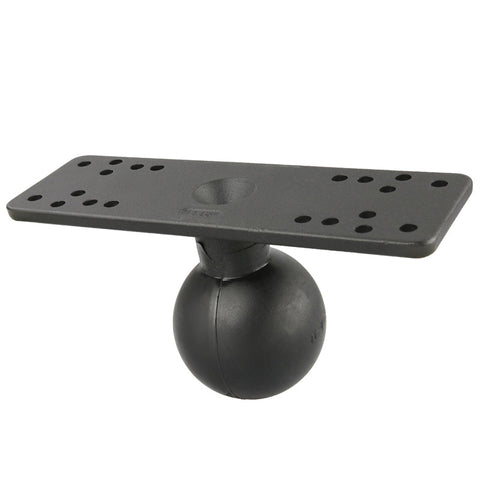 RAM® Marine Electronics Ball Adapter (RAM-D-115BU)