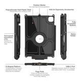 IntelliSkin® Next Gen for Apple iPad Air 5 & iPad Pro 11" 1st - 4th Gen (RAM-GDS-SKIN-AP32-NG)