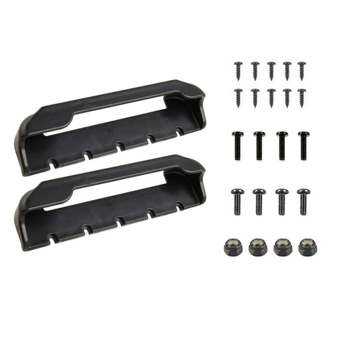 RAM® Tab-Tite™ End Cups for 7-8" Tablets with Cases (RAM-HOL-TAB23-CUPSU)