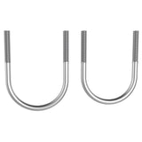 RAM® Tough-Track™ - 15" Track for 1 3/4" - 2" Rails (RAP-TRACK-B18HU)