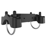 RAM® Tough-Track™ - 4" Track for 1 3/4" - 2" Rails (RAP-TRACK-B7HU)