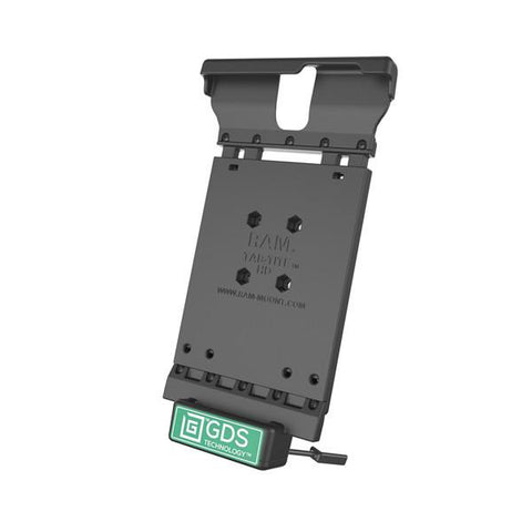 RAM Samsung Galaxy Tab S 8.4 Vehicle Dock w/ GDS Technology™ (RAM-GDS-DOCK-V2-SAM9U) - Image1