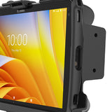 RAM® Tough-Dock™ for Zebra ET4x 10" Tablet (RAM-HOL-ZE21PU)