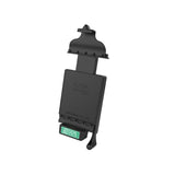 RAM-GDS-DOCKL-V9-OMT2U GDS mUSB Vehicle Dock for IntelliSkin Next Gen Tablets-image-1