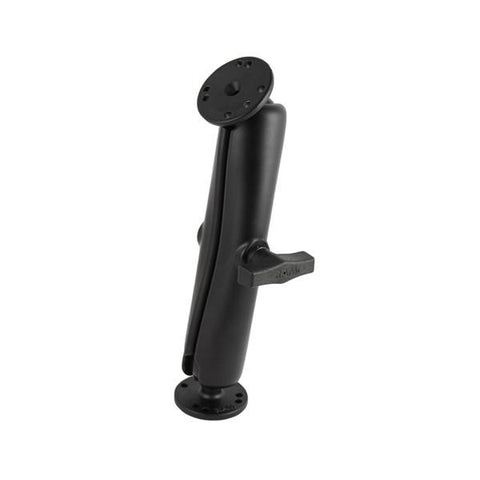 RAM-101U-D - RAM C Size Long Double Socket Arm - Image1