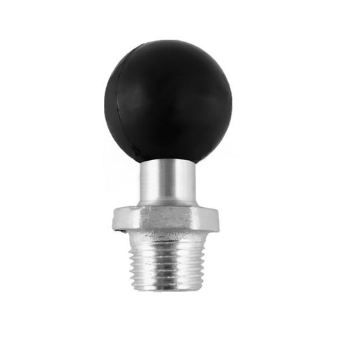 RAM-207U - RAM C Size 1.5" Ball w/ 1/2" NPT Thread Post - Image1