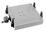 RAM Secure-N-Motion™ Laptop Tray Security Kit (RAM-234-SNMU) - Image2