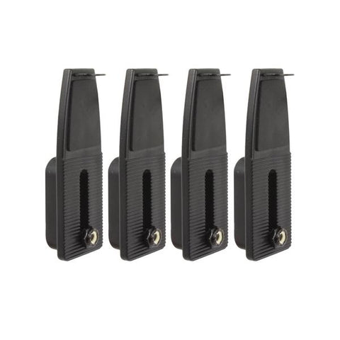 RAM Universal Laptop Tough-Tray Flat Clamping Arm Kit (RAM-234K1-4U) - Mounts Singapore - RAM Mounts Singapore