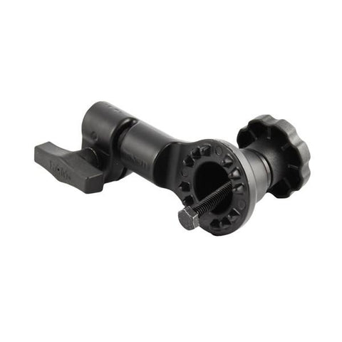RAM-284U - RAM F 1/2" PIPE W/MALE TEETH ADJ. DESIGN - Image1