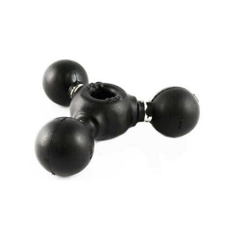 RAM Triple 1.5" Ball Base (RAM-289U) - Image1