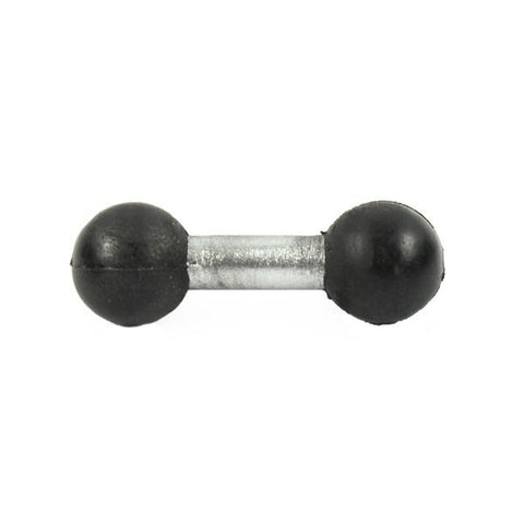 RAM 0.56" Double Ball Adapter (RAM-A-230U) - RAM Mounts in Singapore - Mounts Singapore