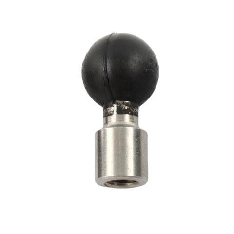 RAM 0.56" Ball with 1/4-20 Female Threaded (RAM-A-336U) - RAM Mount Singapore