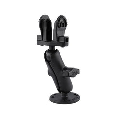 RAM B Size 1" Fishfinder Mount for the Lowrance Hook² Series (RAM-B-101-LO12) - Mounts Singapore - RAM Mounts Singapore