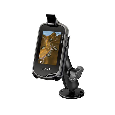 RAM Flat Surface Mount for the Garmin (RAM-B-138-GA31) - RAM Mounts in Singapore - Mounts Singapore