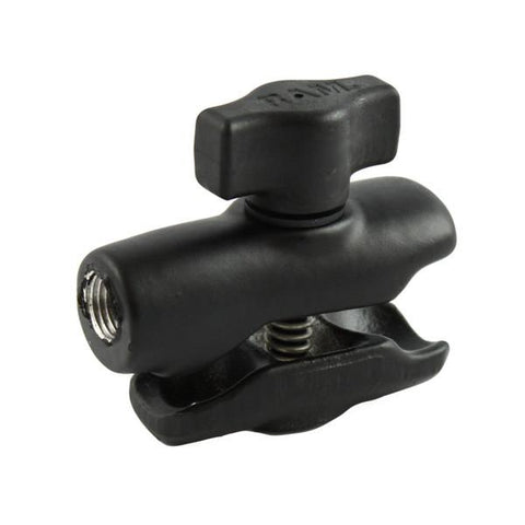 RAM Socket Arm & 1/4" NPT  Thread (RAM-B-200-1U) - Image1