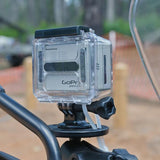 RAM 2.5" Round Plate Camera Thread (RAM-B-202AU) - Image3