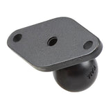 RAM Diamond Plate with B Size 1" Ball (RAM-B-238U) - Image2