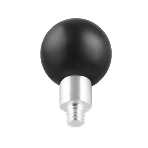 RAM 1" Ball with 5/16"-18 Male Threaded Post (RAM-B-239U) - RAM Mount Singapore