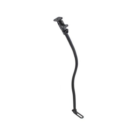 RAM POD No-Drill Vehicle Mount with B Size 1" Ball on Diamond Plate (RAM-B-316-1-30-238U) - Mounts Singapore - RAM Mounts Singapore