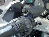 RAM 1" Ball w/ M10 X 1.5 Pitch Male Thread (RAM-B-349-1U) - Image3