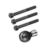 RAM Motorcycle Handlebar Clamp Base (RAM-B-367U) - Image1