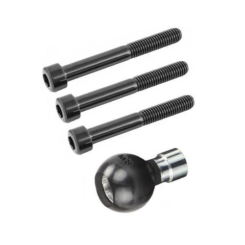 RAM Motorcycle Handlebar Clamp Base (RAM-B-367U) - Image1