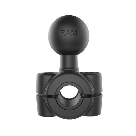 RAM Torque™ Mini Rail Base B-Size (RAM-B-408-37-62U) - Image1