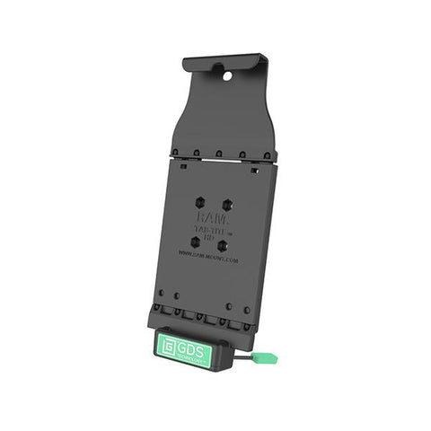 RAM-GDS-DOCK-V2-AP16U GDS Vehicle Dock for iPad Pro 10.5 - RAM Mounts Singapore