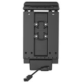 RAM Samsung Galaxy Tab 4 7.0  Vehicle Dock w/ GDS Technology™ (RAM-GDS-DOCK-V2-SAM11U) - Image3