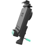 RAM Samsung Galaxy Tab 4 10.1 Locking Dock w/ GDS Technology™ (RAM-GDS-DOCKL-V2-SAM13U) - Image2