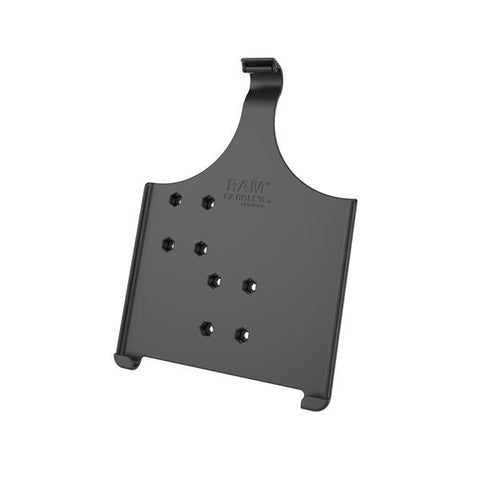 EZ-Roll'r™ Cradle for the Apple iPad Pro 10.5 (RAM-HOL-AP22U) - RAM Mount Singapore