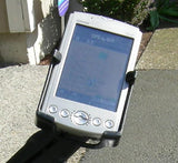 RAM-HOL-GA10U - RAM Garmin iQue 3200 & 3600 Cradle - Image2