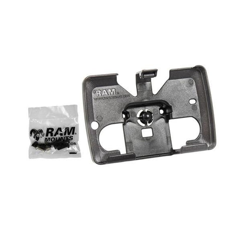 RAM-HOL-GA28U - RAM Cradle for the Garmin nuvi 5000 - Image1