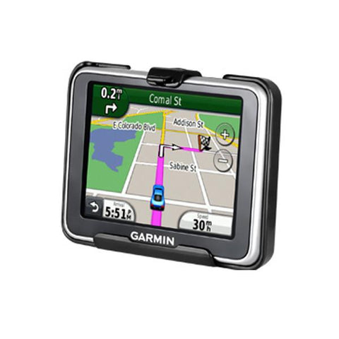 RAM-HOL-GA42U - RAM Garmin nuvi 2200 Series Cradle - Image1