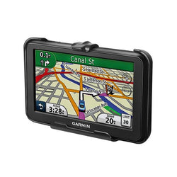 RAM Model Specific Cradle for the Garmin nuvi 50 & 50LM (RAM-HOL-GA50U) - RAM Mounts Singapore