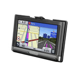 RAM-HOL-GA58U - RAM Garmin nuvi 2457/2497LMT Cradle - Image1