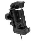 RAM® Form-Fit Powered Dock for Honeywell CT50, CT60 & CT60 XP (RAM-HOL-HON7U)