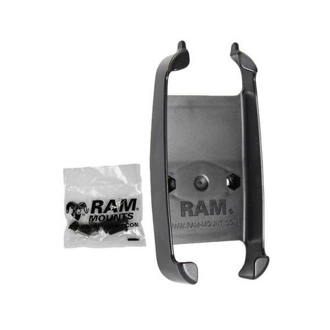 RAM-HOL-LO3U - RAM Lowrance, iFinder, Explorer Cradle - Image1