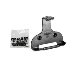 RAM Cradle for the Lowrance XOG (RAM-HOL-LO8U) - RAM Mounts - Mounts Singapore