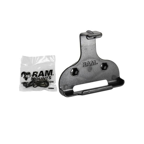 RAM Cradle for the Lowrance XOG (RAM-HOL-LO8U) - RAM Mounts - Mounts Singapore